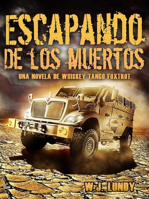 cover image of Whisky Tango Foxtrot